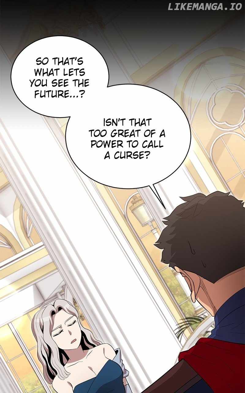 The Strongest Florist Chapter 233 18